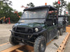 2019 KAWASAKI Mule PRO-DXT (Half Door)