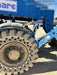 2017 Genie GTH-1056 Genie GTH1056, Solid Tires, 60" carriage, Open ROPS