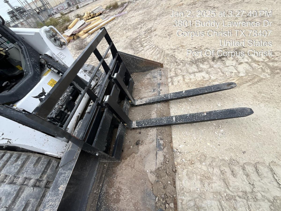 2024 ARROW MATERIAL HANDLING F5100CB