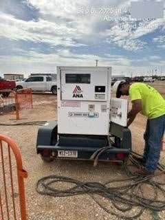 2021 AIRMAN SDG25S-8E1