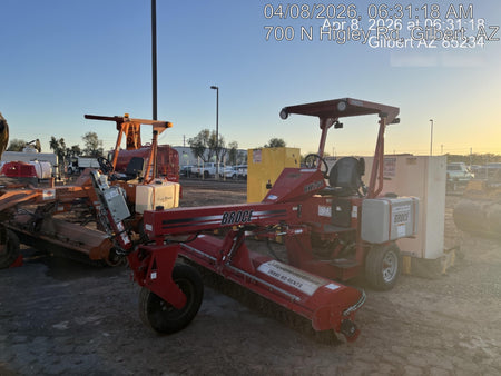 2023 BROCE BW260