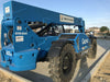 2020 Genie GTH-844 Canopy, Solid Tires, Work Lights, Beacon, Aux Hydraulics, Back up Alarm, Lifting Eye