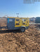 2020 ATLAS COPCO PAS 150 HF CS Enclosed