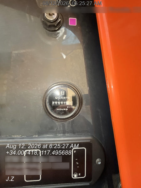 2023 JLG 660SJ