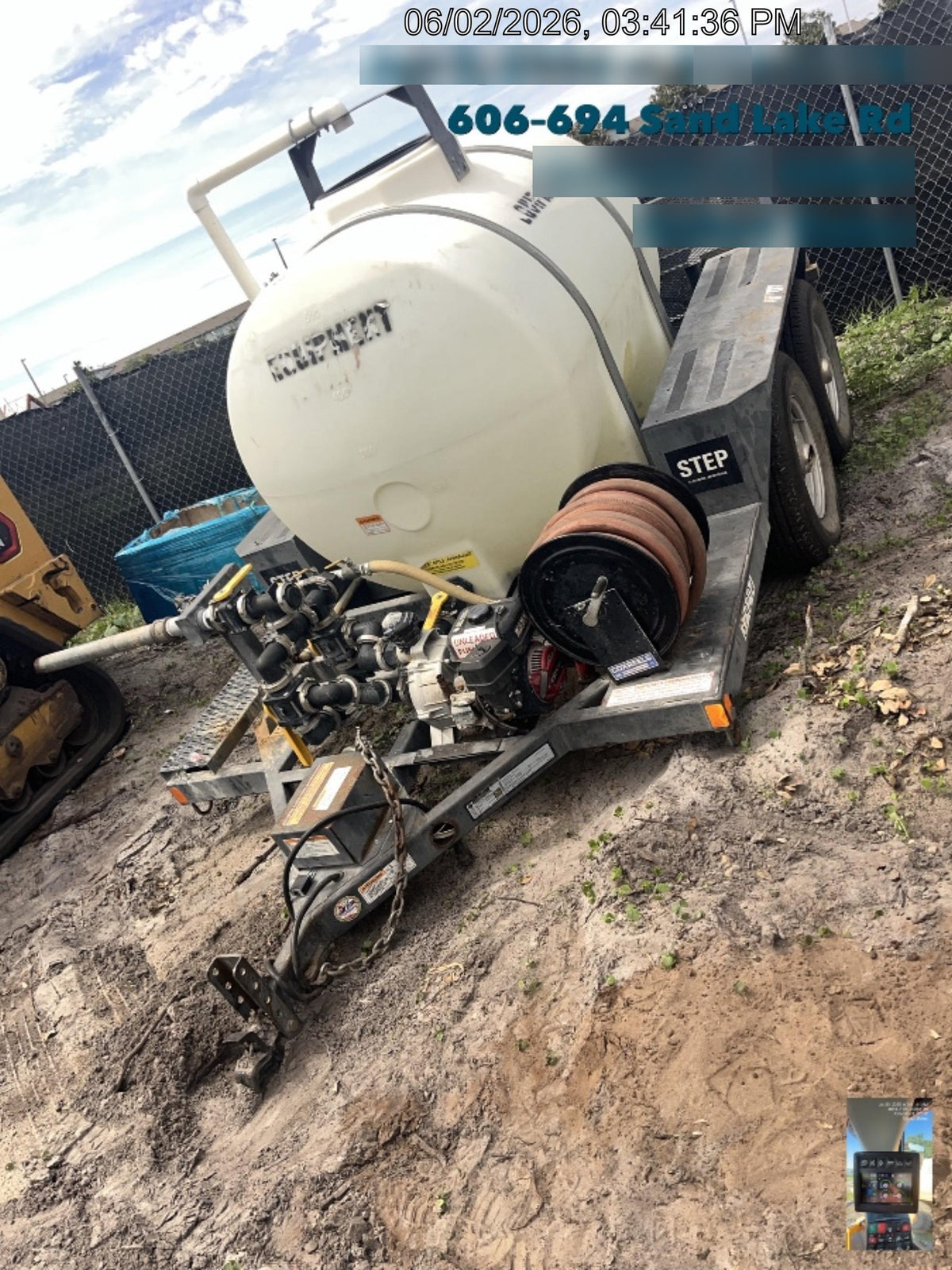 2023 SIMPSON SWT-52517