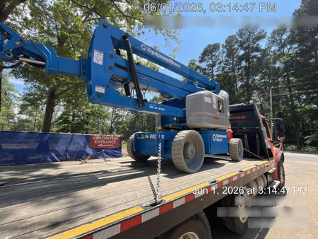 2025 GENIE Z40/23N RJ