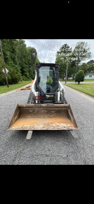 2025 VIRNIG PF4855-5VG