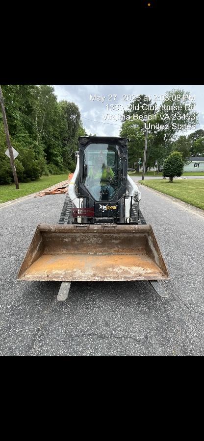 2025 VIRNIG PF4855-5VG