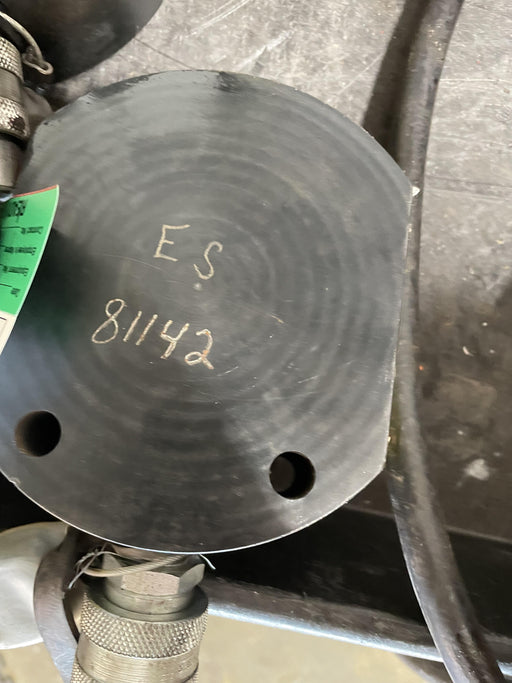 2020 POWER TEAM RLS500S