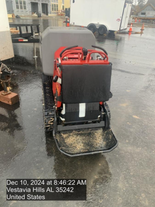 2024 TORO MBTX 2500-TS