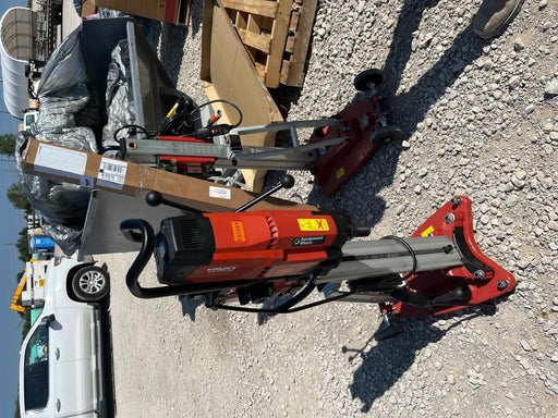 2024 HILTI DD 250