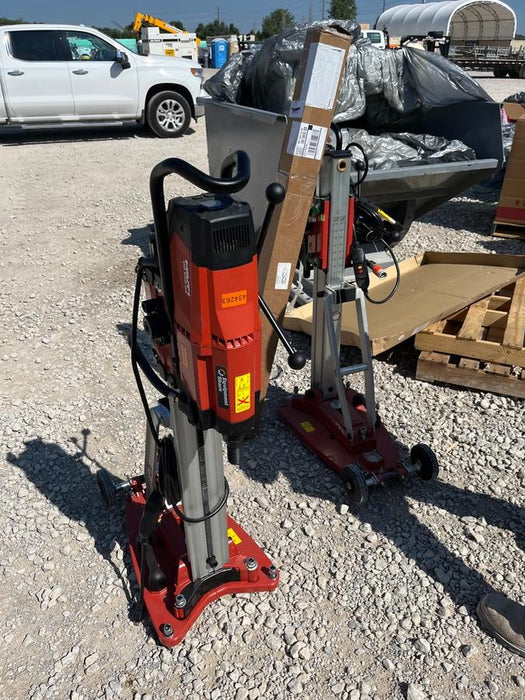 2024 HILTI DD 250