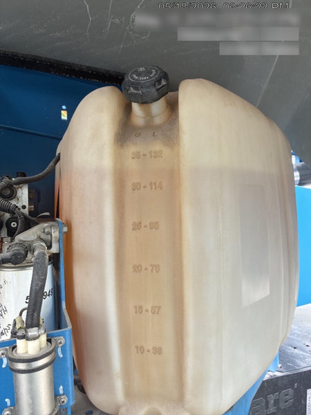 2024 GENIE S-85 HF