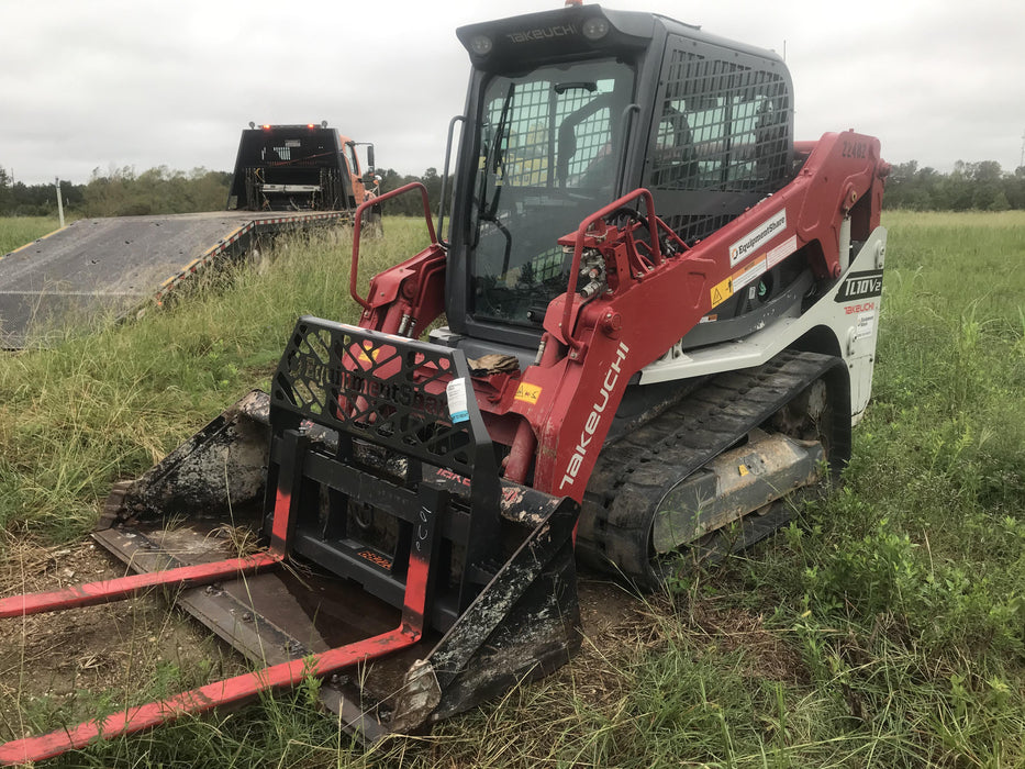 2020 PALADIN 48" Pallet Forks - Paladin