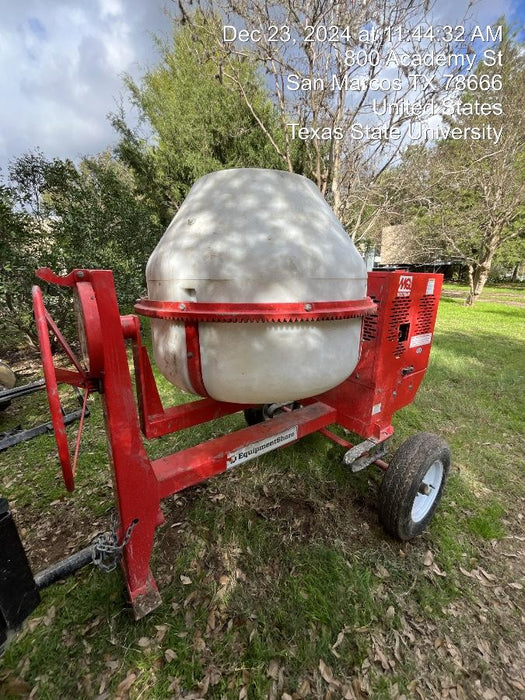 2023 MULTIQUIP MC12PH