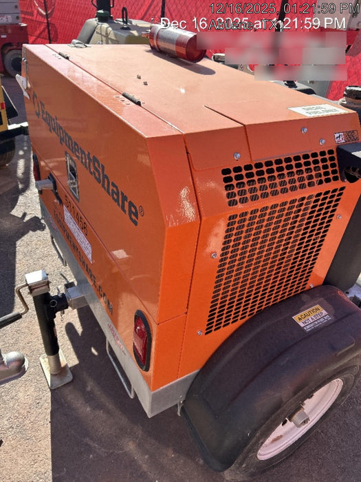 2025 WANCO WLTT-4MM4K