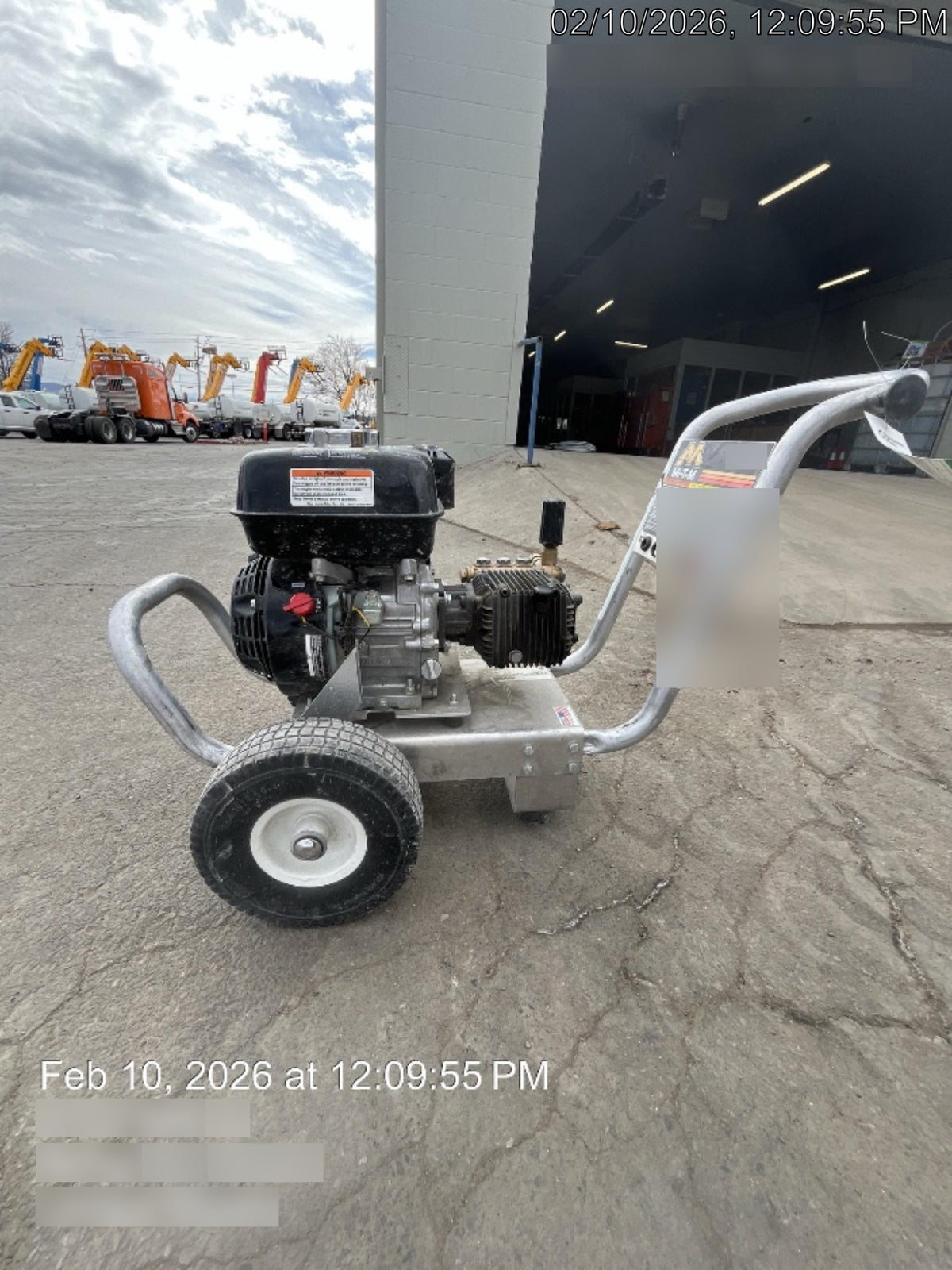 2020 MI-T-M CORPORATION CA-2703-1MMH