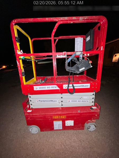 2022 MEC Micro 19