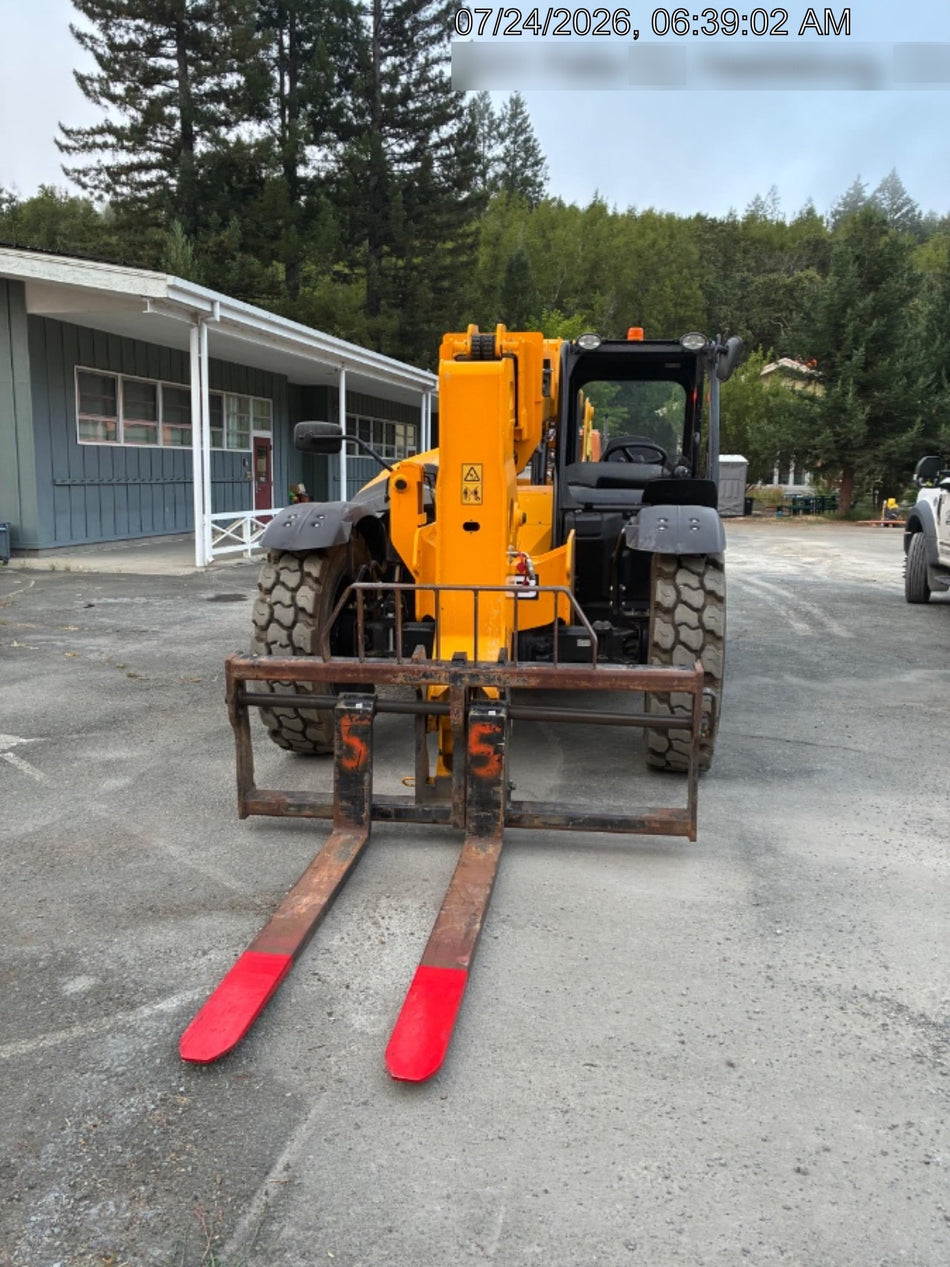 2025 JCB 506-36
