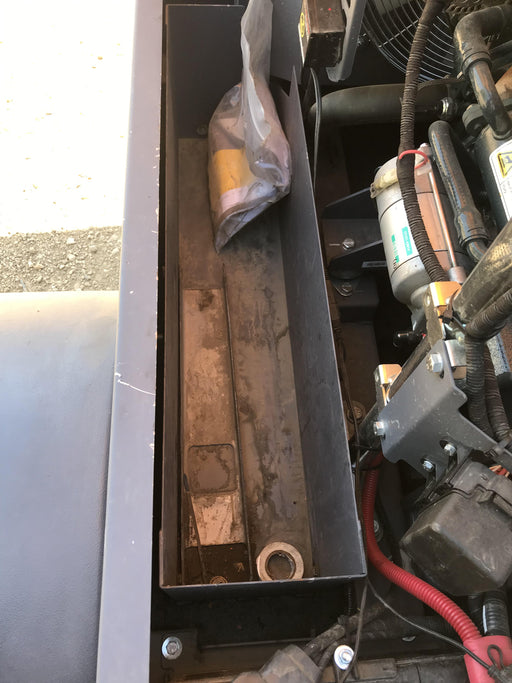 2021 ATLAS COPCO XAS188