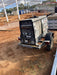 2019 Lincoln Electric Vantage 322 Welder Ready-Pak 3, Two wheel trailer, Fender and Light kit, Cable Rack