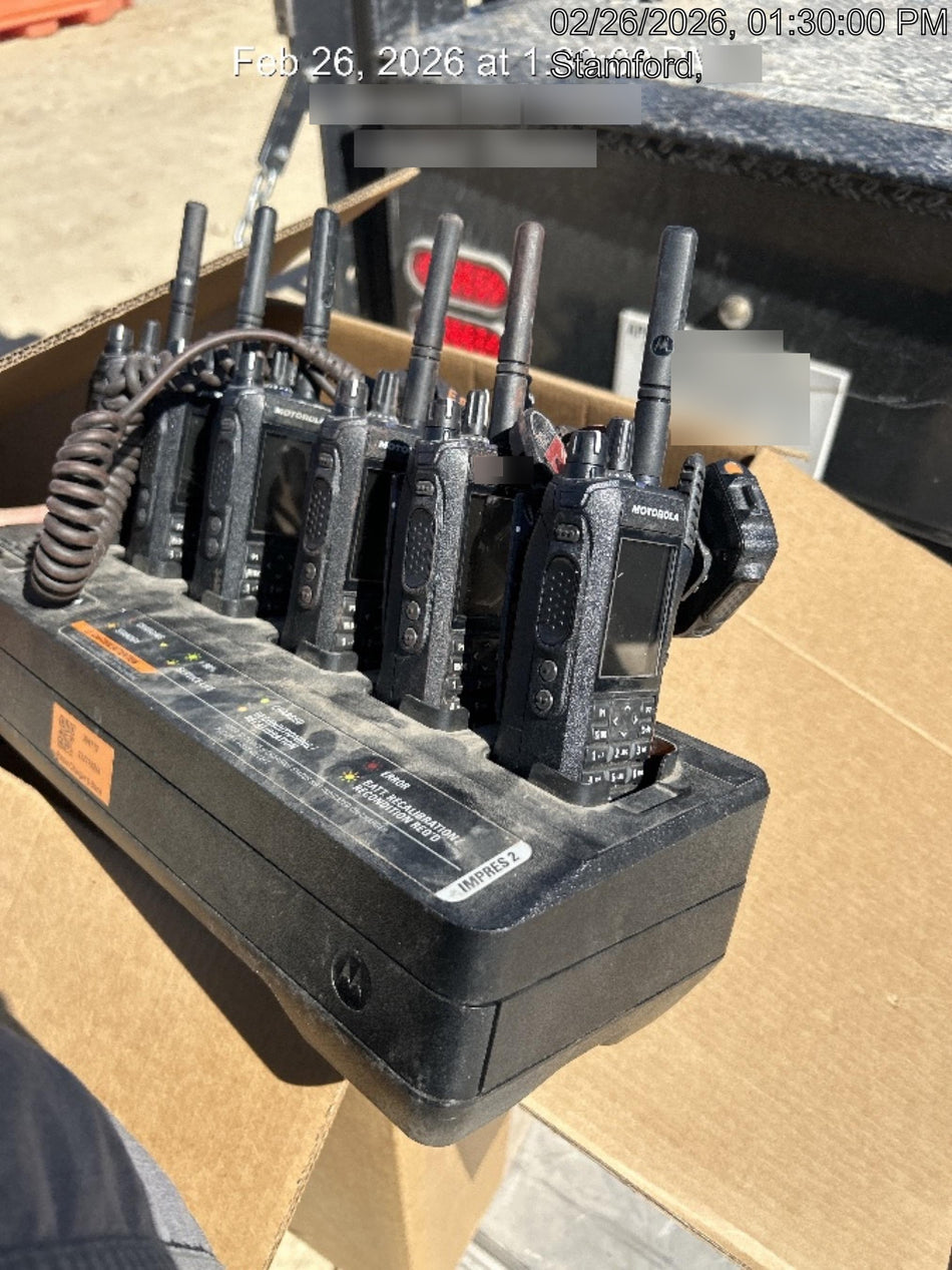 2024 MOTOROLA PMPN4284