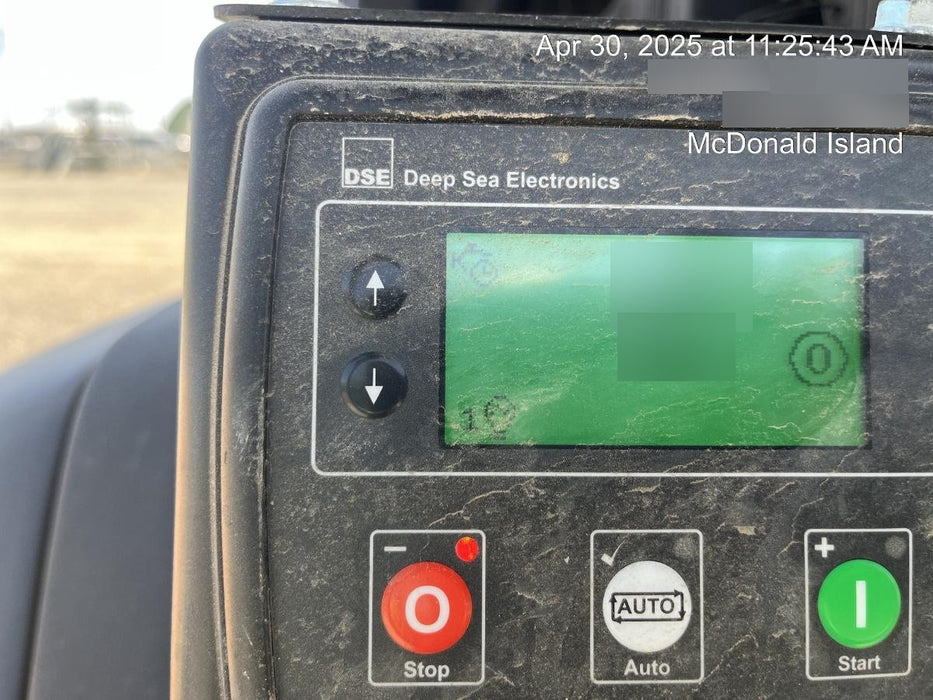 2024 WACKER NEUSON LTT4