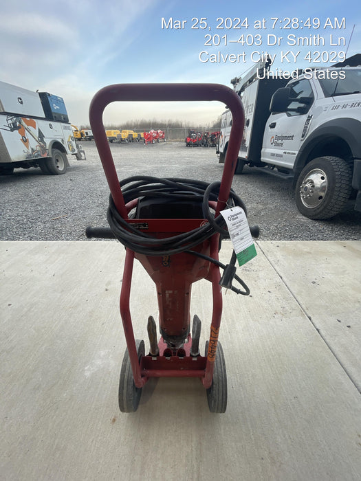 2022 HILTI TE 3000-AVR