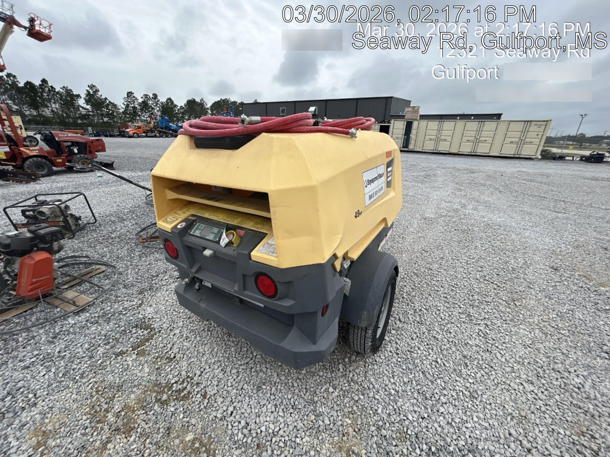 2020 ATLAS COPCO XAS188