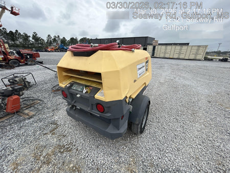2020 ATLAS COPCO XAS188