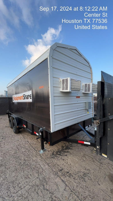 2024 TEXAS COOLING SYSTEMS Texas Icehouse