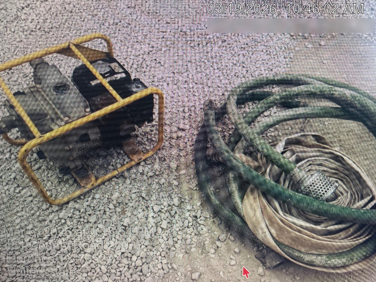 2018 WACKER NEUSON PT2