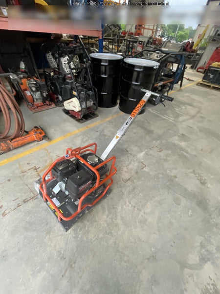 2025 HUSQVARNA SOFF-CUT 150