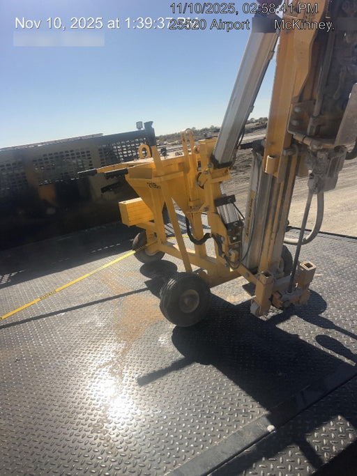 2025 E-Z DRILL 210B SRA