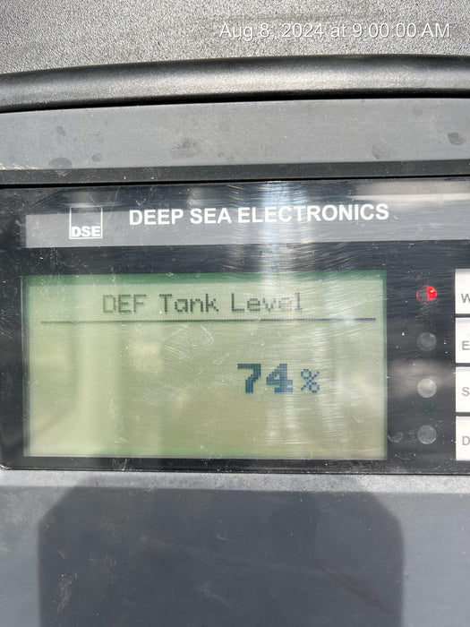 2021 ATLAS COPCO QAS 125