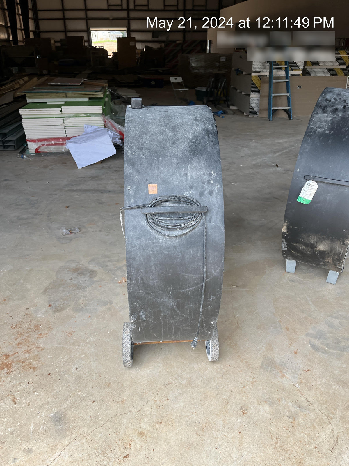 2022 ULINE H-9347