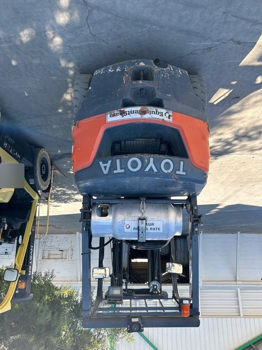 2022 TOYOTA 50-8FGU25