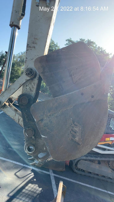 2021 DOOSAN 30" Bucket - Doosan