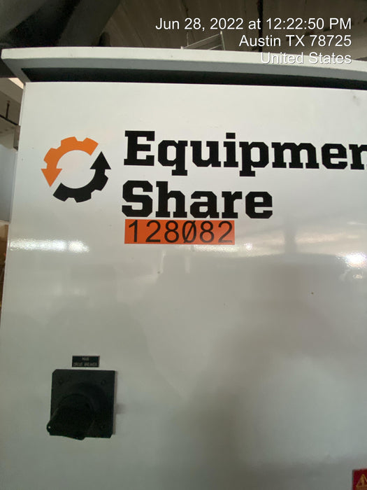 2020 SMARTECH SACP81A-HS