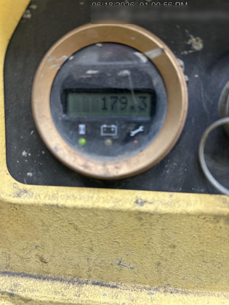 2020 HYSTER W45ZHD