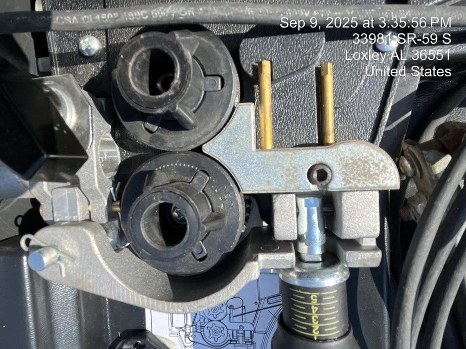 2023 MILLER ELECTRIC ArcReach 8