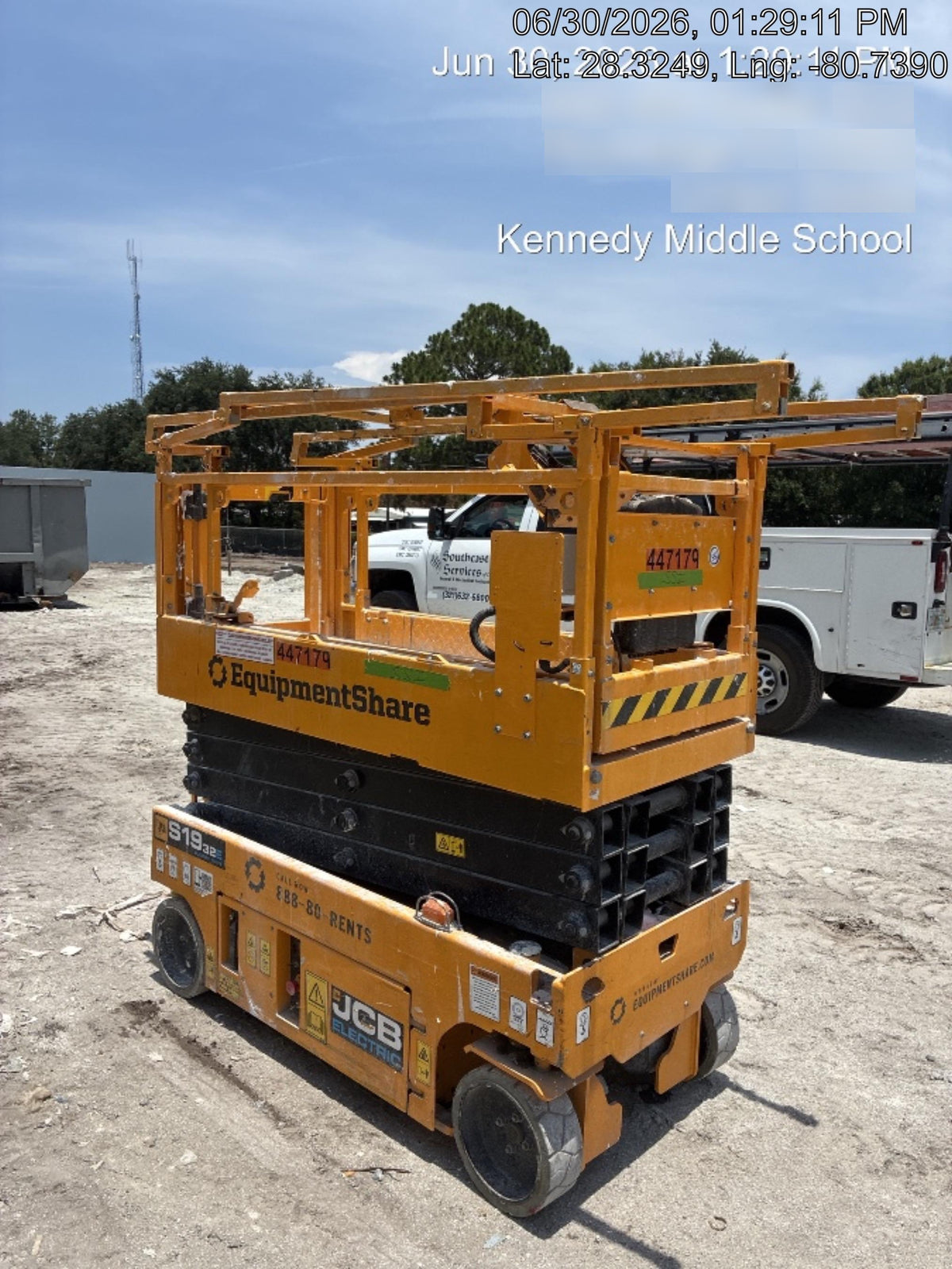 2024 JCB S1932E