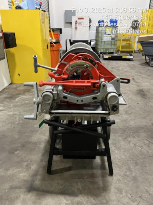 2024 RIDGID 1224
