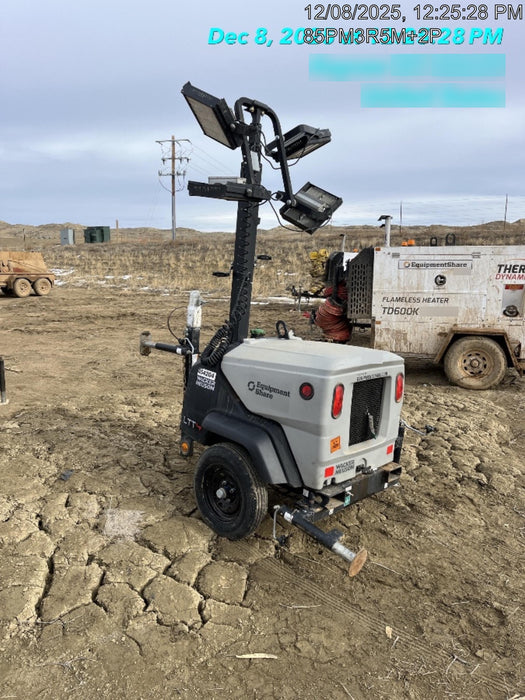 2024 WACKER NEUSON LTT4