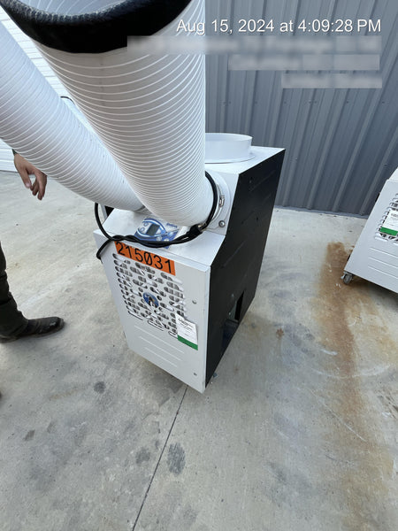 2022 KWIKOOL KPAC1411-2