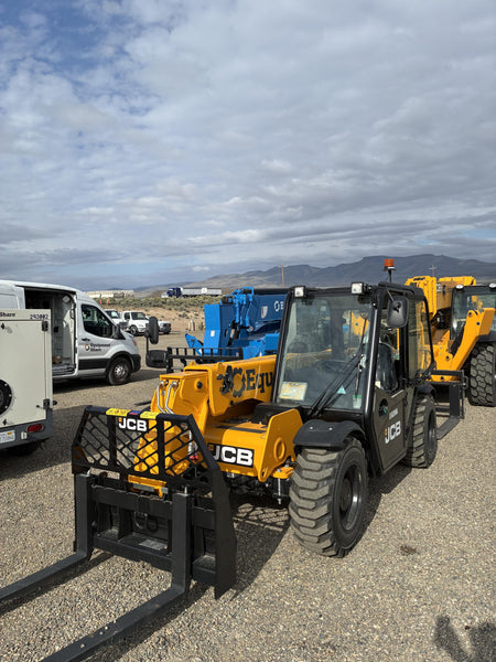 2026 JCB 505-20TC