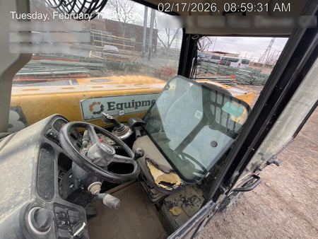 2021 JCB 505-20TC