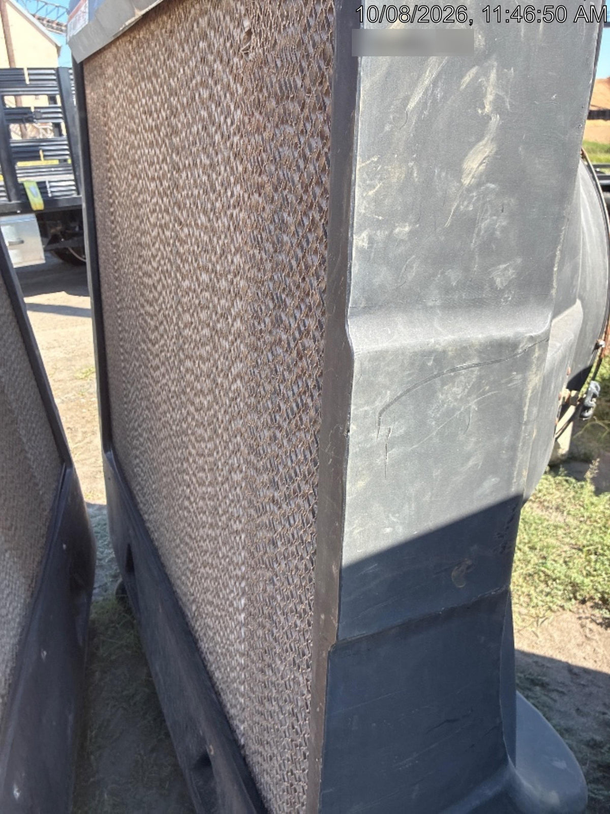 2021 PORTACOOL Jetstream 260