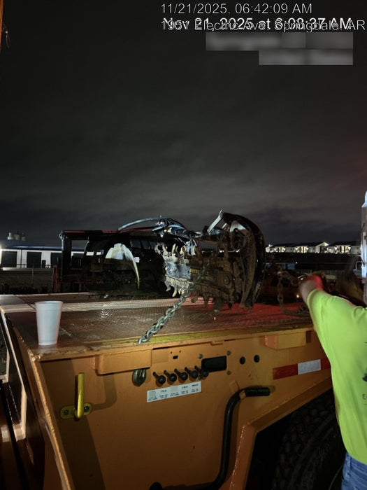 2023 AUGER TORQUE MT-36