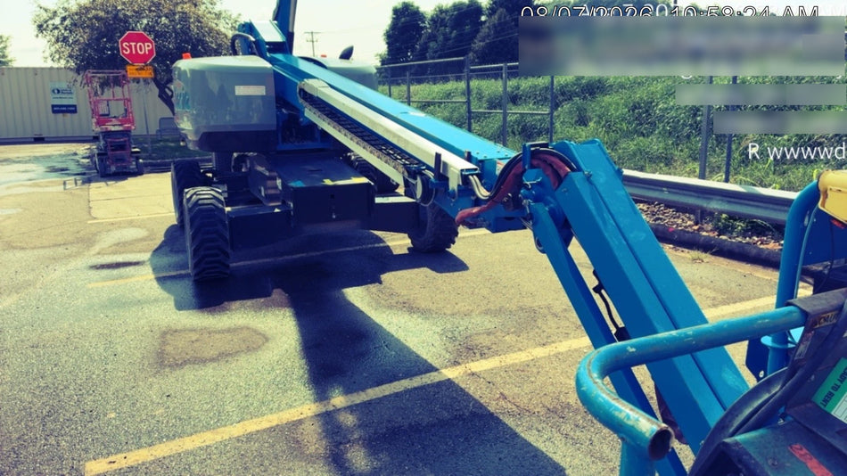2024 GENIE S-45 XC